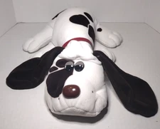 VTG Pound Puppies Cartoon 80’s By Tonka 1985 19”