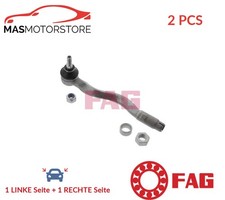 SPURSTANGENKOPF AXIALGELENK VORNE FAG 840 1170 10 2PCS P FÜR BMW 3,Z3,E36