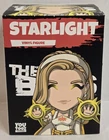 Youtooz Collectibles Television The Boys Starlight Vinyl Figure