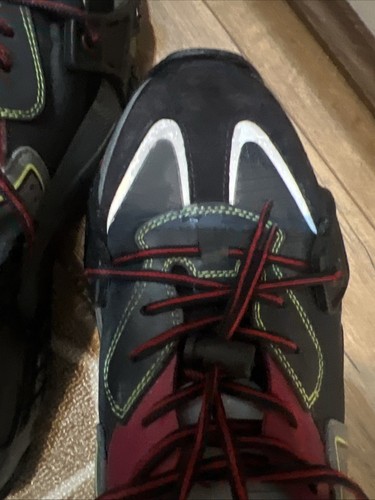 Valentino Caravani Trainers - Picture 14 of 14