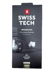Swiss Tech Rechargeable 500 Lumens LED Headlamp, IPX4 Weatherproof