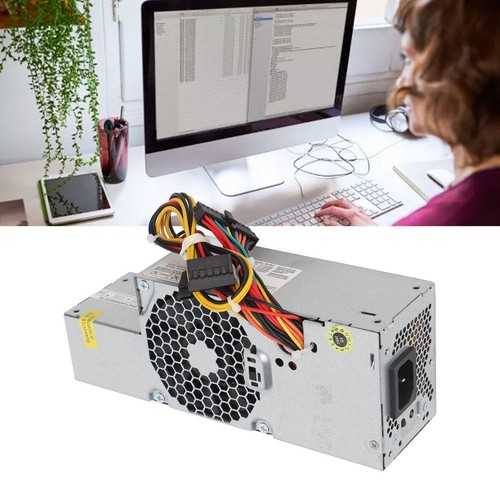 235W PC-Netzteil Chassis-Netzteil Für Optiplex 760 780 960 980 Sff Ac KUI - Photo 4/22