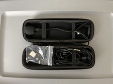 Antlion Audio ModMic 1 Wired Unidirectional Headset 3.5mm AUX