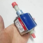 45W Electromagnetic Water Pump High Pressure Coffee Machine Cleaner Hot Iron