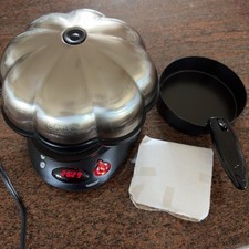 Todco Roasted Garlic Express GR301-SS Electri...