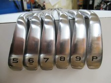 Honma TOUR WORLD TW757 Vx Iron Set 5-9,Pw 6pc Flex Regular