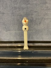 Pez Singles- Disney&rsquo;s Frozen- Olaf A, Loose