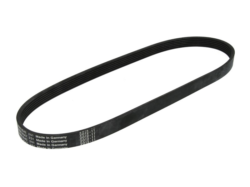 4x ✅Fits BOSCH 1 987 946 125 V-ribbed Belt 1 987 946 125 Multi-V-bel ⭐UK Seller⭐