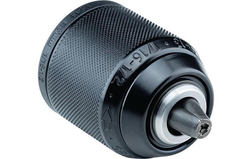 RÖHM Mandrin de serrage rapide EXTRA80-RV Tendeur Ø 1-10 mm 3/8"-24 mm pour...