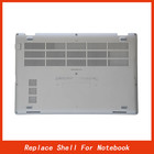 New For DELL Latitude E5410 5410 Lower Bottom Base Case Cover Silver Gray