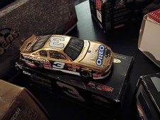 Dale Earnhardt Sr diecast super rare cars included