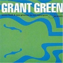 Best of Grant Green von Green,Grant | CD | Zustand gut - Bild 1 von 2