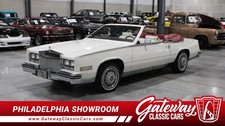 1985 Cadillac Eldorado for Sale