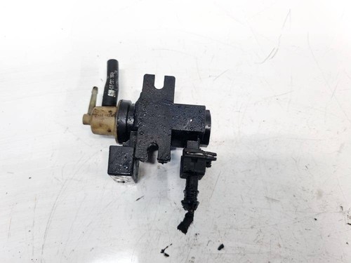 Opel Vectra 2008 Electrical selenoid (Electromagnetic solenoid) 55 #2195458-42