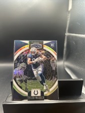 2025 Panini Honors - Rookies Tyler Warren #44 /99 (RC)