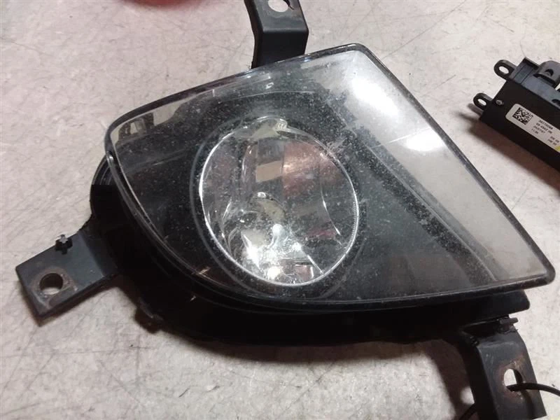 Estación de conducción antiniebla de esquina/estacionamiento del conductor Wgn para BMW 328i 347250 09-12 Foto 4 de 4