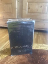 DOLCE & GABBANA -"the one" - POUR HOMME/EAU DE TOILETTE  - 1.7 OZ *FREE SHIPING"