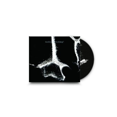 Seefeel Everything Squared (CD) Album