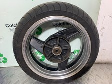 KAWASAKI ZZR1100 D REAR WHEEL  YEAR 1993-2001 (CMB1289)