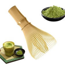 Matcha-Schneebesen, wiederverwendbare Matcha-...