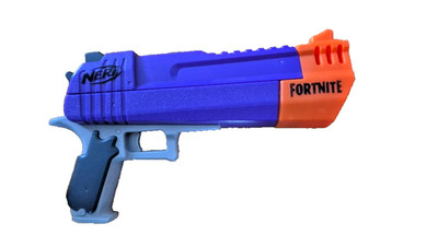 NERF Fortnite HC-E | Battle Royal Hasbro MEGA Blaster
