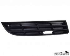 Stoßstange Gitter Rechts Vorne für VW Passat Variant 1.8 TSI 1.6 03.05 - 10.11