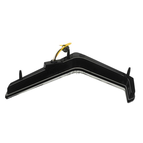 Front LED Fang Accent Lights Fit for Polaris RZR XP 4 Turbo XP 4 1000 2020-2021 - Picture 22 of 24