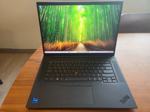 ThinkPad P1 Gen 4 | eBay