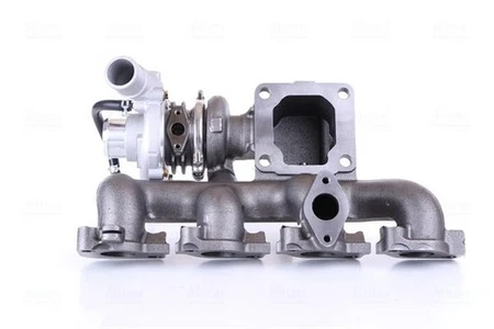 Turbolader FORD MONDEO III Stufenheck  2.0 16V TDDi / TDCi (B4Y)