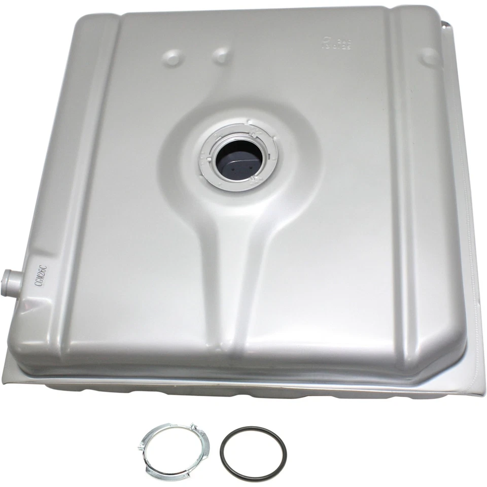 33 Gal Fuel Tank For 1987-1995 Chevrolet G20 GMC G2500 87-96 G3500 87-95 G1500 - Image 2 of 4