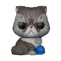 Funko-Legacy Pop! Haustiere Vinylfigur Perserkatze 9 Cm Funko