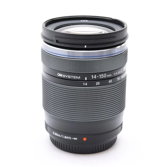 OLYMPUS 14-150mm f/4.0-5.6Ⅱ ズームレンズ(ジャンク) Olympus 14-150mm f/4-5.6 Camera Lenses for sale | eBay