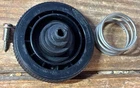 Technics SL-10 and others Turntable Insulator Foot – 1pc