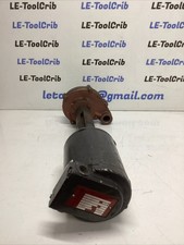 Gusher Pump UD-LONG Coolant Pump 25HP 230/460V 3PH 1725RPM R-821s