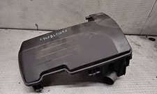 Renault Clio III 2009 Benzin 55kW Luftfilterkasten 8200517765 GENUINE DEV545858
