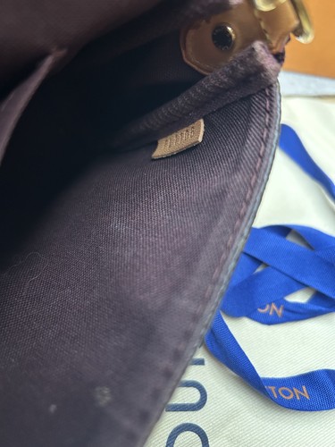 Louis Vuitton Favorit PM - Bild 3 von 12