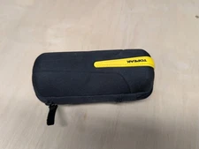 Cagepack Organizer Bag For Water Bottle Black/Yellow TKTC2298B TOPEAK