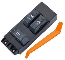Power Window Switch Fits for 1999 2000 2001 2002 Chevy Silverado GMC Sierra