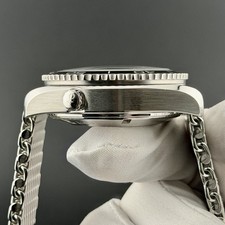 Omega Seamaster Planet Ocean- FULL SET Ref.2210.52.00 (VERY RARE) 6