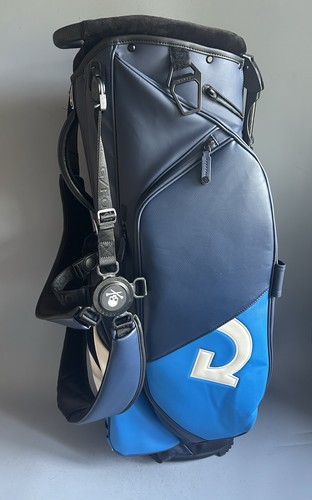 Vessel G-Fore Stand Bag / 14 Way / EXCELLENT CONDITION