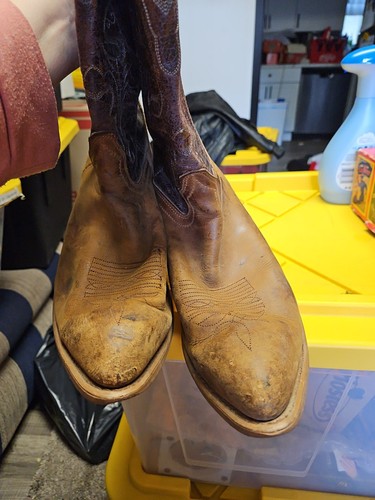 mens durango boots size 13 04061 P16 - Picture 4 of 9