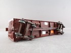 O Brass Model - CN CNR Canadian National Boxcar #541925 NO BOX — photo 10