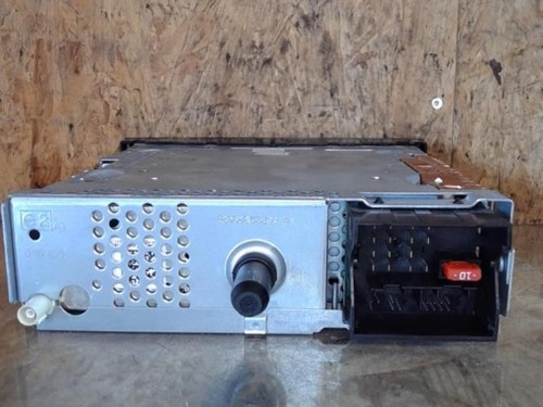 Autorradio original CITROEN C4 PICASSO 1 96646223XT - Imagen 3 de 10