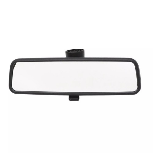 Rückspiegel für für Golf MK4 MK5 und für Passat B5 B6 Farbe Schwarz - Picture 4 of 12