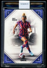 2022 Onyx Authenticated Nimbus - Trinity Rodman