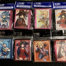 God's blessing on this wonderful world! Sleeve KonoSuba Aqua Megumin Darkness
