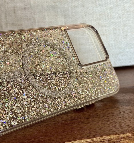 Case·Mate Glitter Case für iPhone 15 Pro Max (2023) - Top Zustand - Bild 14 von 18