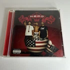 Fly or Die by N.E.R.D CD 2004 Virgin