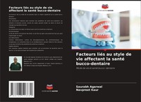 Saurabh Agarwal (U. A.) | Facteurs LiéS Au Style De Vie Affectant La Santé...