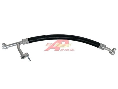 22876355 Suction Hose for Rear A/C 22876347, 22876355 - Quality | eBay